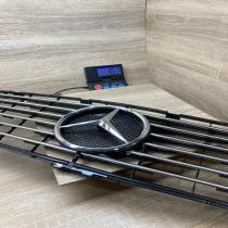 14088803231   Front bumper upper radiator grill Mercedes-Benz S W140