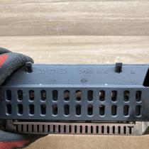 13156065 5WK70090 09177133 Screen/display/small screen Opel Vectra C