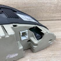 4117712   Speedometer (instrument cluster) BMW 3 E46