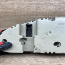 4117712   Speedometer (instrument cluster) BMW 3 E46