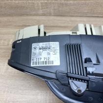 4117712   Speedometer (instrument cluster) BMW 3 E46