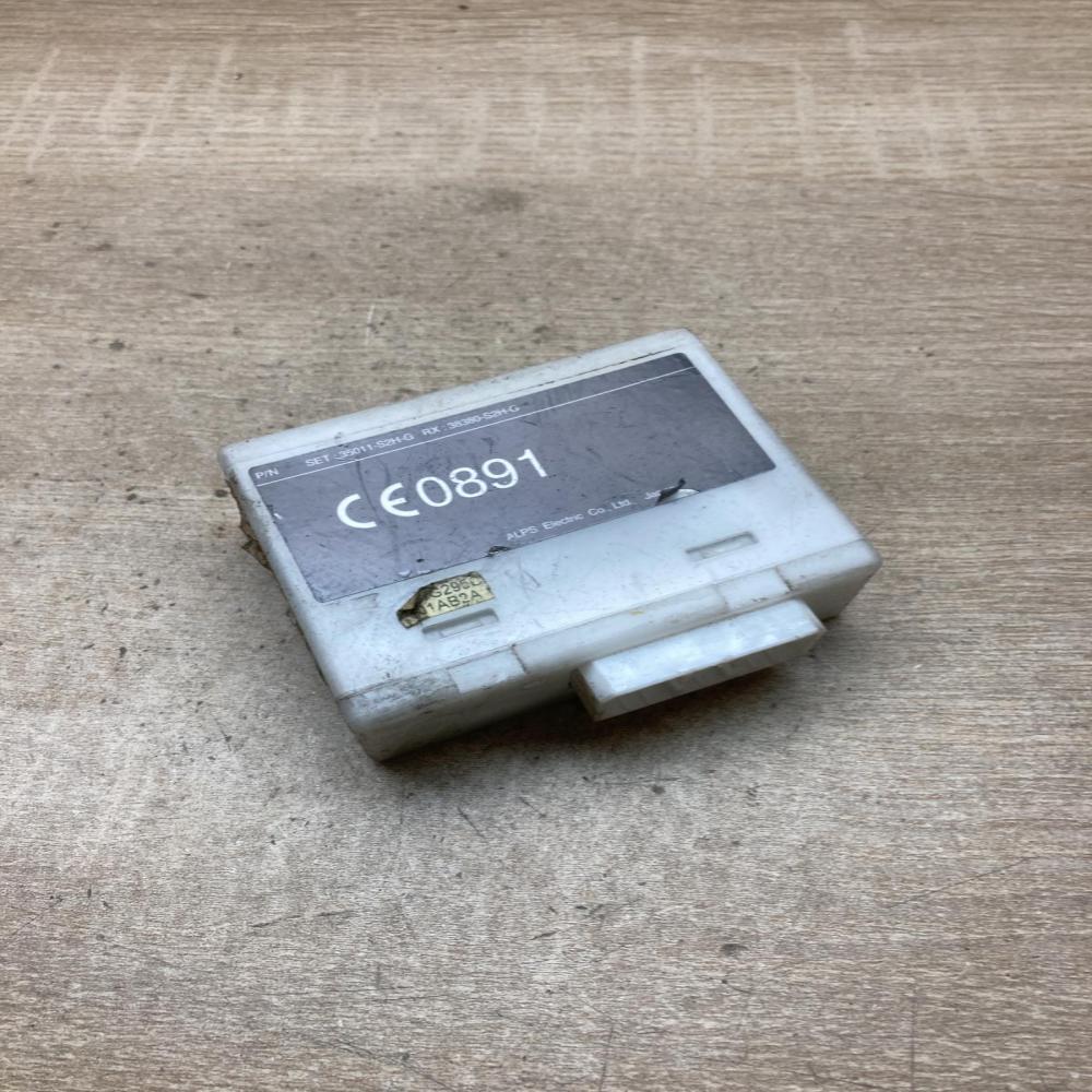 35011 S2H G 38380 S2H G 35011S2HG Other relay Honda HR-V