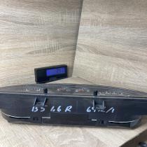 3B0919861BX 110208793  Speedometer (instrument cluster) Volkswagen PASSAT B5