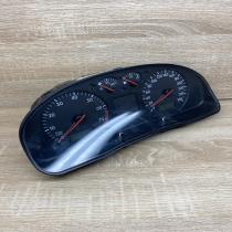 3B0919881F   Speedometer (instrument cluster) Volkswagen PASSAT B5