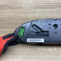 3B0919881F   Speedometer (instrument cluster) Volkswagen PASSAT B5