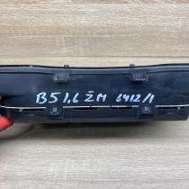 3B0919881F   Speedometer (instrument cluster) Volkswagen PASSAT B5
