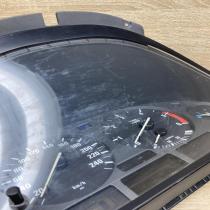 8375675 110008735  Speedometer (instrument cluster) BMW 5 E39