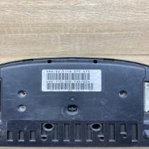 8375675 110008735  Speedometer (instrument cluster) BMW 5 E39