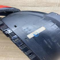 8375675 110008735  Speedometer (instrument cluster) BMW 5 E39