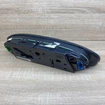 3B0919861B 110008793  Speedometer (instrument cluster) Volkswagen PASSAT B5