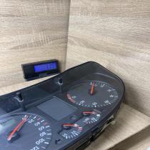 3B0919861B 110008793  Speedometer (instrument cluster) Volkswagen PASSAT B5