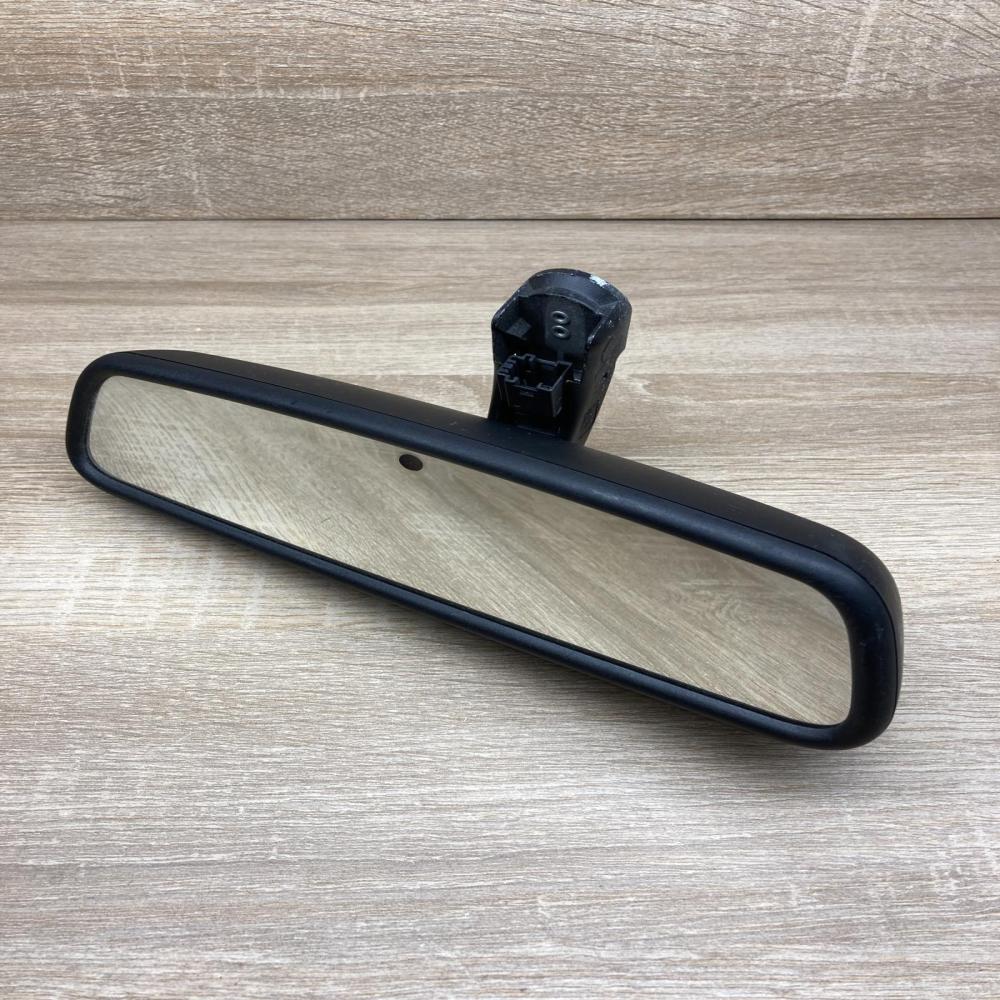 015891   Rear view mirror (interior) BMW 3 E90 E91
