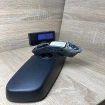 015891   Rear view mirror (interior) BMW 3 E90 E91