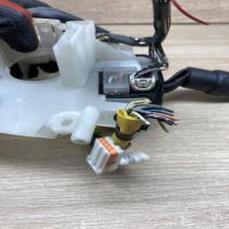 17D798 17D682 BP4P Wiper turn signal indicator stalk/switch Mazda 3 I