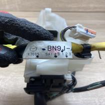 17D798 17D682 BP4P Wiper turn signal indicator stalk/switch Mazda 3 I