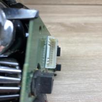 65703000   Light switch BMW 5 F10 F11