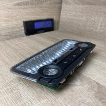 65703000   Light switch BMW 5 F10 F11