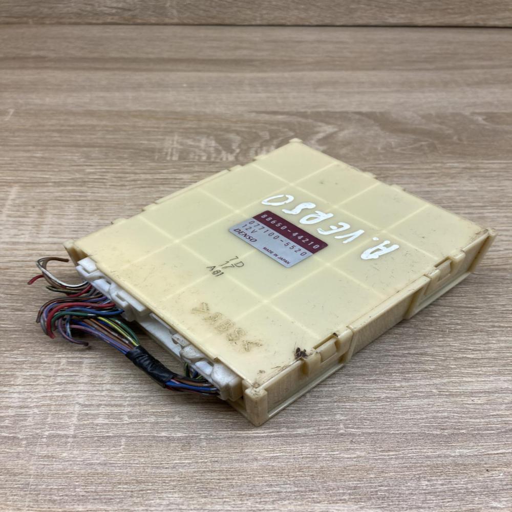 88650 44210 077100 5520  Other control units/modules Toyota Avensis Verso