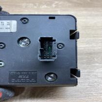 30613945   Light switch Volvo S40, V40