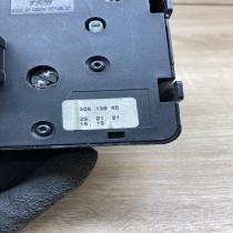 30613945   Light switch Volvo S40, V40