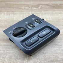 30613945   Light switch Volvo S40, V40