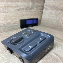 30613945   Light switch Volvo S40, V40