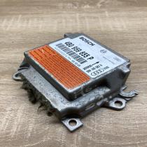 4B0959655P 0285001485  Airbag control unit/module Audi A6 S6 C5 4B