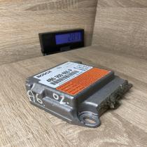 4B0959655P 0285001485  Airbag control unit/module Audi A6 S6 C5 4B