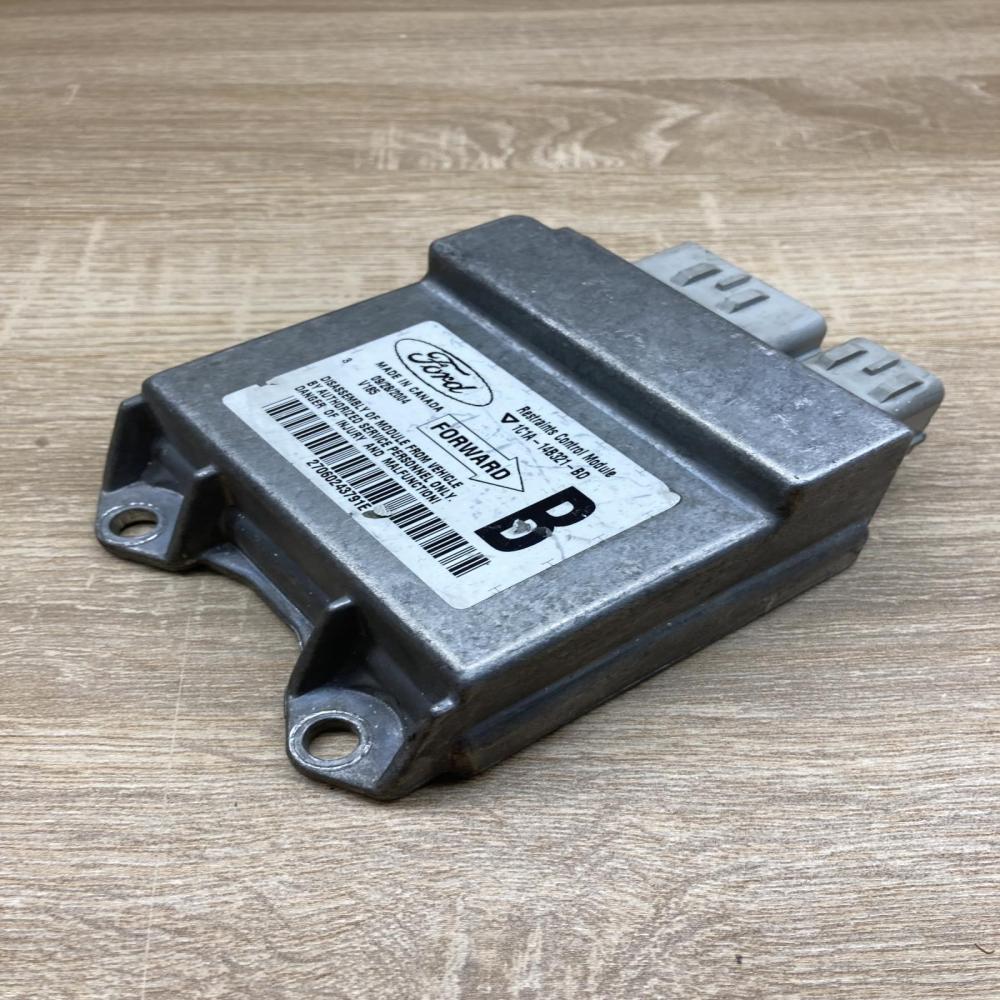 1C1A 14B321 BD   Airbag control unit/module Ford Transit