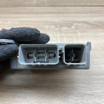 1C1A 14B321 BD   Airbag control unit/module Ford Transit