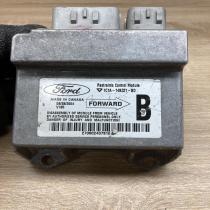1C1A 14B321 BD   Airbag control unit/module Ford Transit