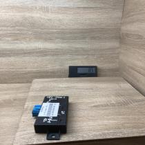A2125406462   Air suspension control unit module (rear) Mercedes-Benz E W212