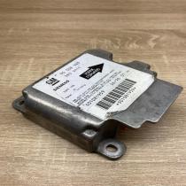 90508980 5WK4169  Airbag control unit/module Opel Vectra B