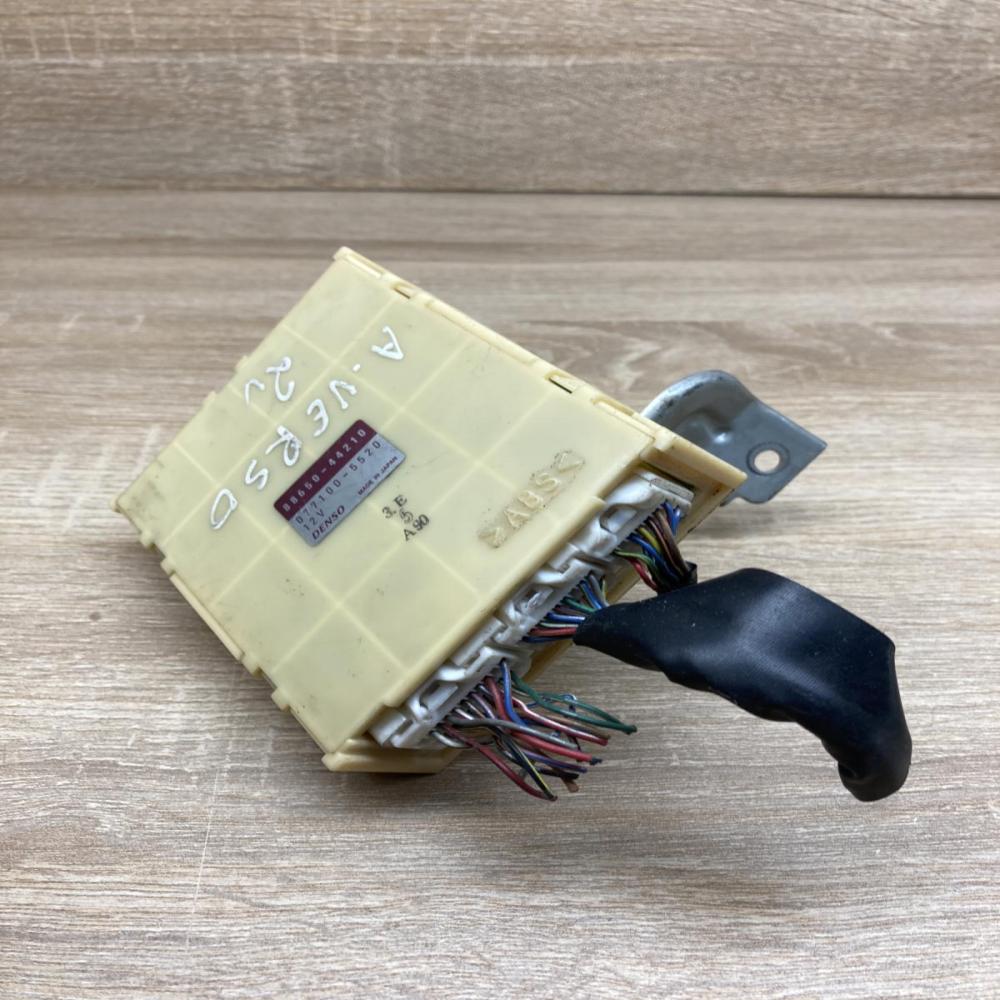 88650 44210 077100 5520  Other control units/modules Toyota Avensis Verso