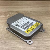 6912755 0285001458  Airbag control unit/module BMW X5 E53