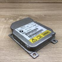 6912755 0285001458  Airbag control unit/module BMW 3 E46