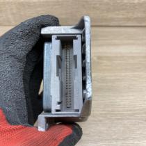 6912755 0285001458  Airbag control unit/module BMW 3 E46