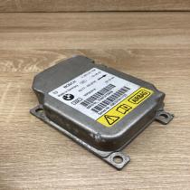 6912755 0285001458  Airbag control unit/module BMW 3 E46
