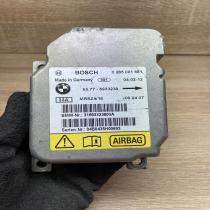 6933238 0285001681  Airbag control unit/module BMW X5 E53