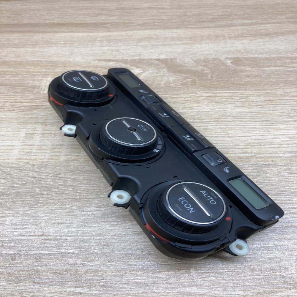 B6 VW Clima   Climate control unit Volkswagen PASSAT B6