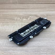 B6 VW Clima   Climate control unit Volkswagen PASSAT B6
