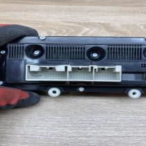 B6 VW Clima   Climate control unit Volkswagen PASSAT B6