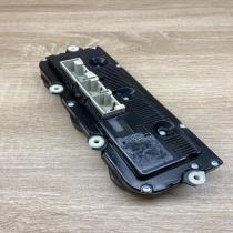 B6 VW Clima   Climate control unit Volkswagen PASSAT B6