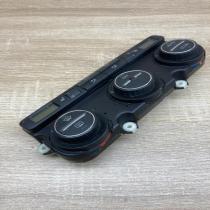 B6 VW Clima   Climate control unit Volkswagen PASSAT B6