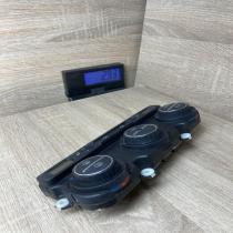 B6 VW Clima   Climate control unit Volkswagen PASSAT B6