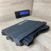 A2098200326 376800  Comfort/convenience module Mercedes-Benz CLK A209 C209