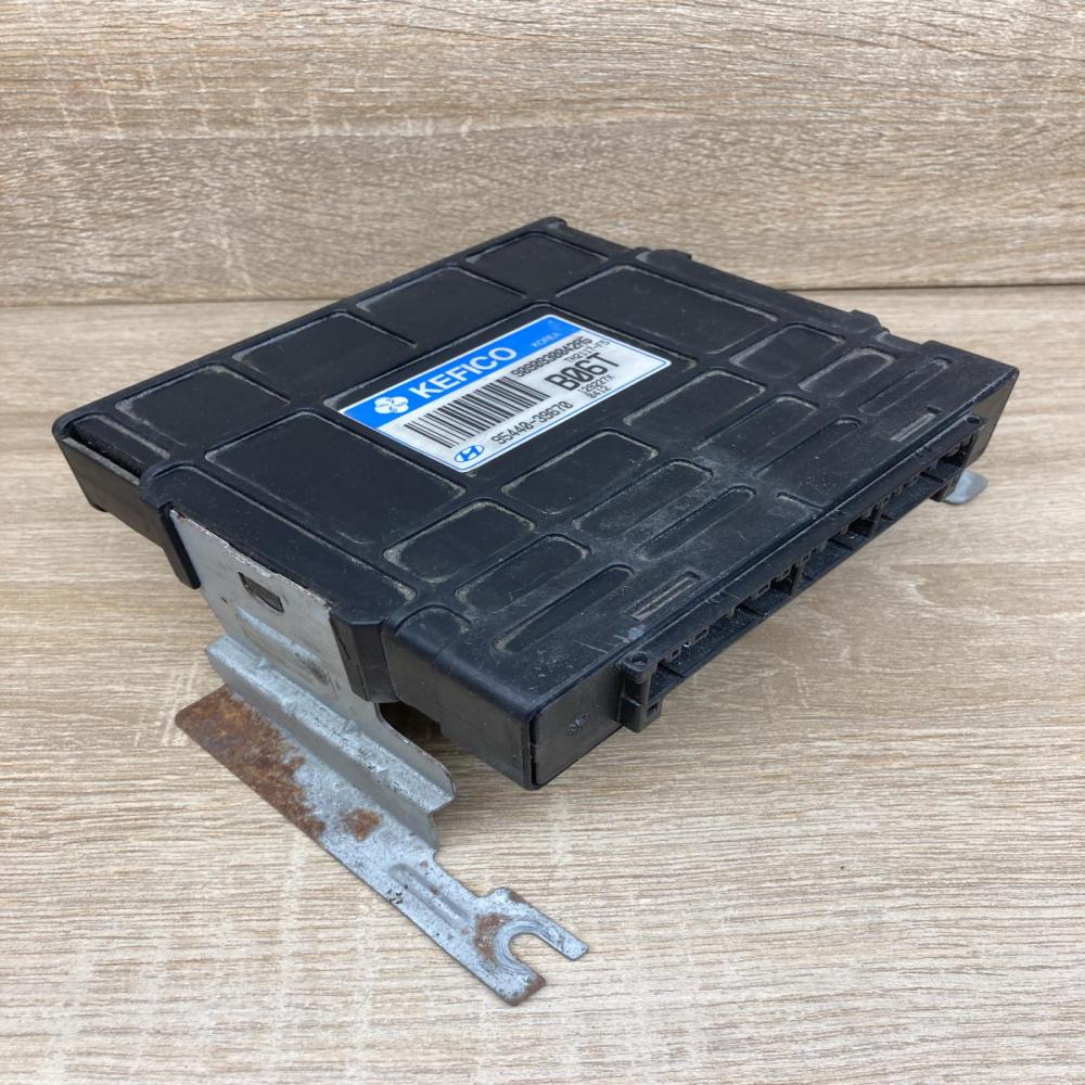 95440 39670 B06T  Engine control unit/module ECU Hyundai Santa Fe