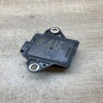 89183 42010 174500 5520 8918342010 ESP acceleration yaw rate sensor Toyota RAV 4