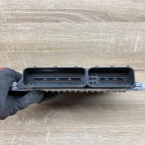 A6421508877 0281014325  Engine control unit/module ECU Mercedes-Benz E W211