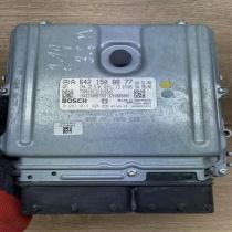 A6421508877 0281014325  Engine control unit/module ECU Mercedes-Benz E W211